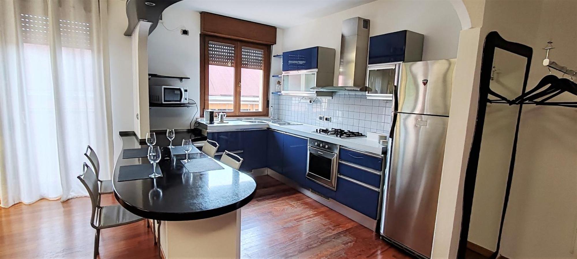 La Casa Di Edo Apartamento Verona Exterior foto